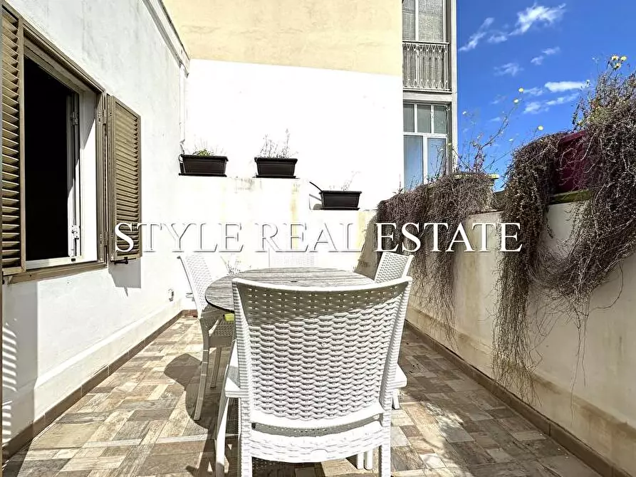 Immagine 2 di Appartamento in vendita  in VIA BAINSIZZA a Siracusa