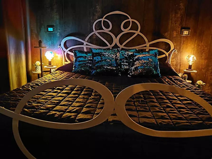 Immagine 14 di Appartamento in affitto  in Via Genny Marsili 2 a Viareggio