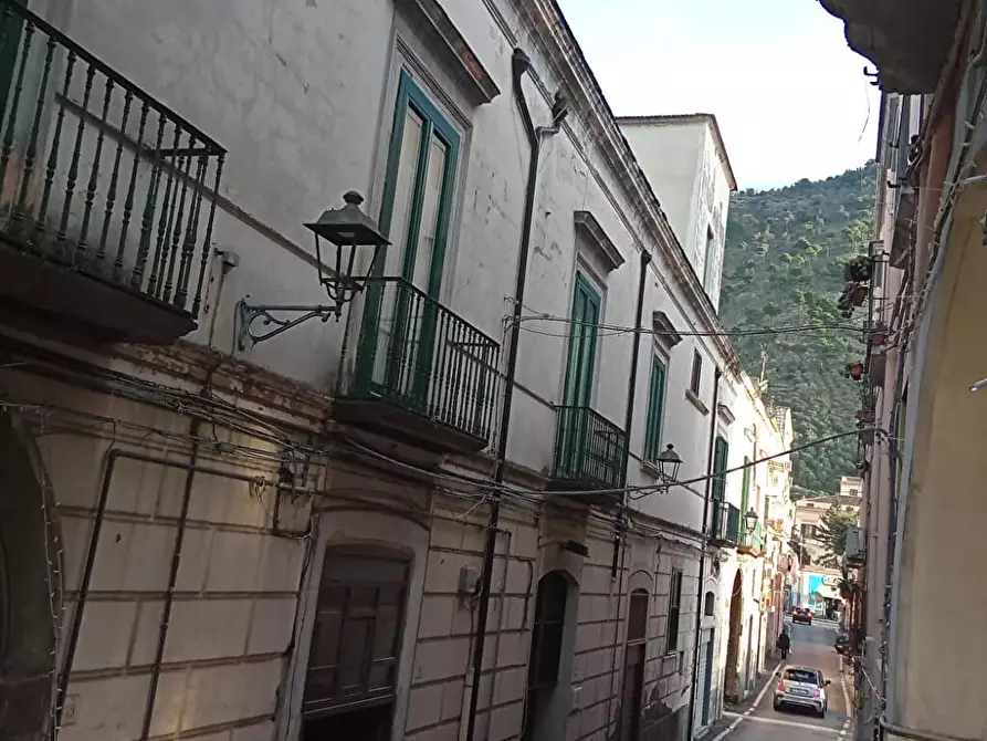 Immagine 5 di Appartamento in vendita  in Via Lanzara 1 a Sarno