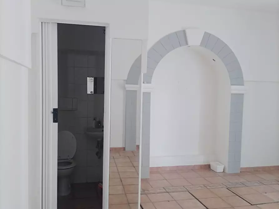 Immagine 7 di Attività commerciale in affitto  in Corso Angelo Rizzoli 35 a Lacco Ameno