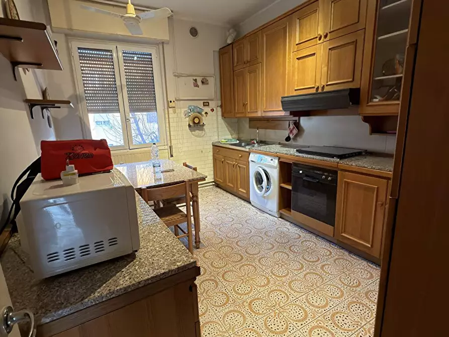 Immagine 3 di Appartamento in affitto  a Cremona