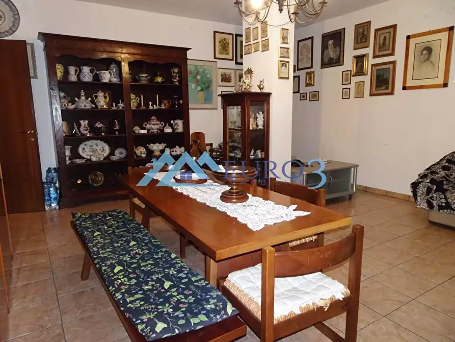 Immagine 3 di Abitazione tipica in vendita  in villapigna 1 a Folignano