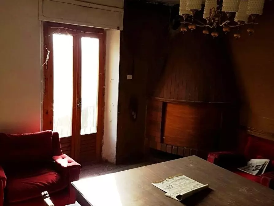 Immagine 6 di Casa indipendente in vendita  in VIALE DEI TIGLI 5 a Villa Minozzo