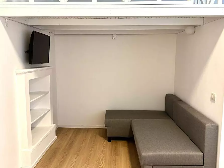 Immagine 10 di Monolocale in affitto  in via fioravanti 3 a Milano