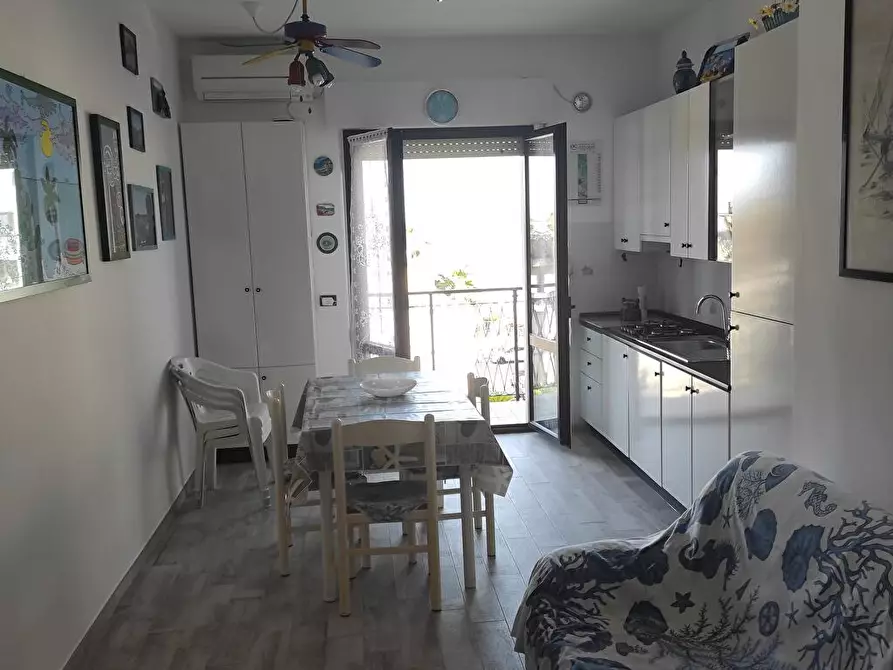 Immagine 1 di Appartamento in affitto  in Via Clotilde di Savoia 10 a San Benedetto Del Tronto