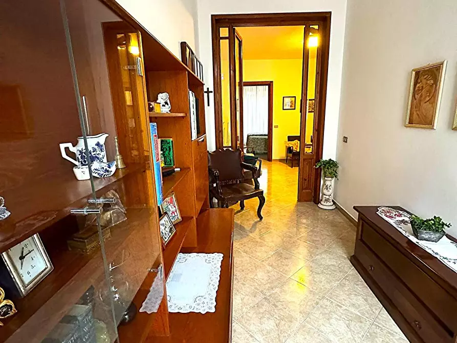 Immagine 6 di Appartamento in affitto  in Via Antonio Pacinotti 27 a Viareggio