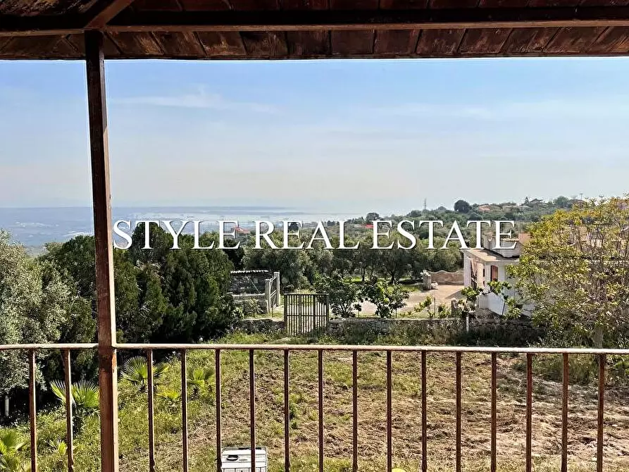 Immagine 3 di Villa in vendita  in contrada san giorgio a Melilli