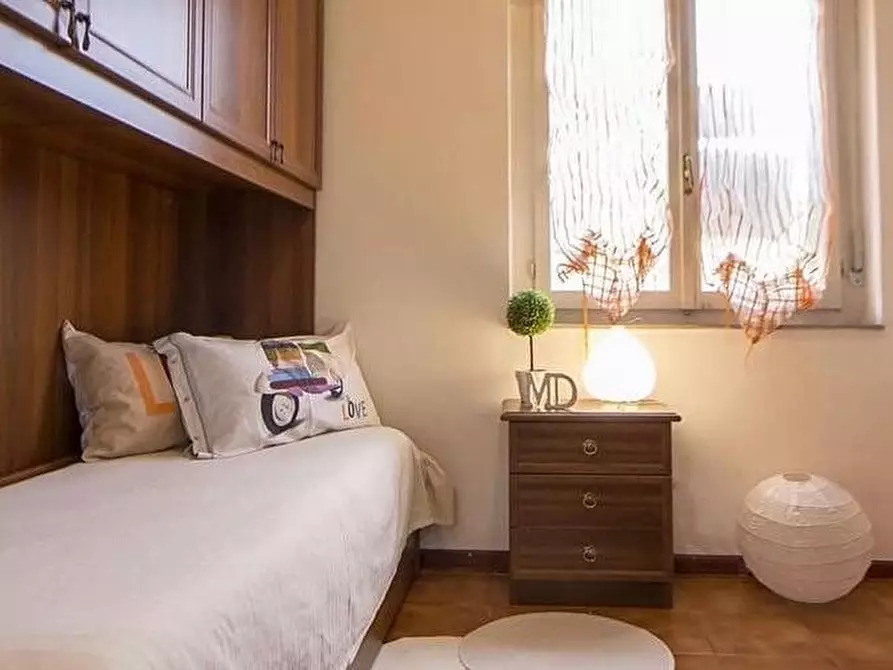 Immagine 5 di Abitazione tipica in affitto  in Riviera centro commerciale 3 Pettine 7 a Sorso