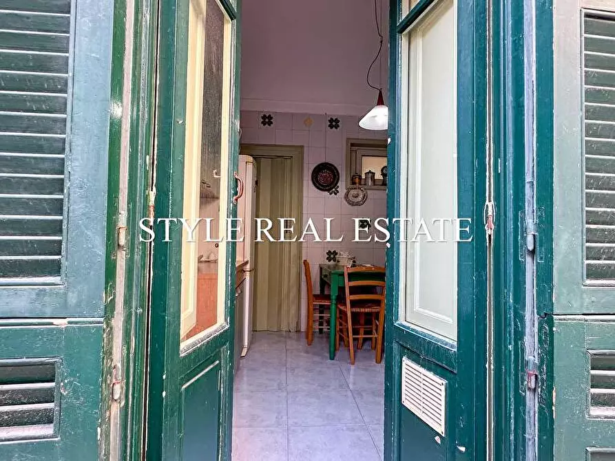 Immagine 17 di Appartamento in vendita  in G.B. PERASSO - a Siracusa