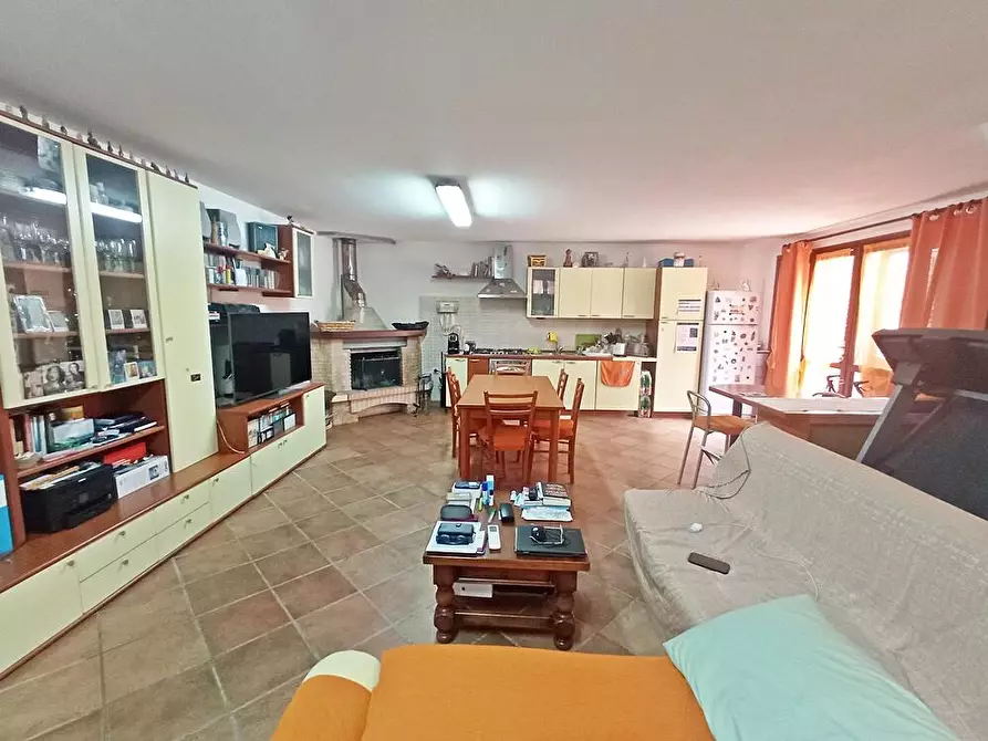 Immagine 21 di Villa in vendita  in Via Brigata Sassari snc a Tissi