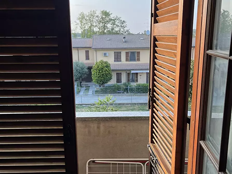 Immagine 3 di Appartamento in affitto  a Gragnano Trebbiense