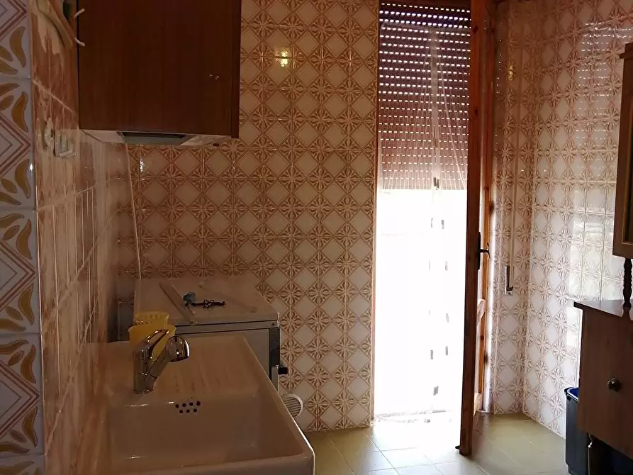 Immagine 8 di Appartamento in affitto  a Sellia Marina