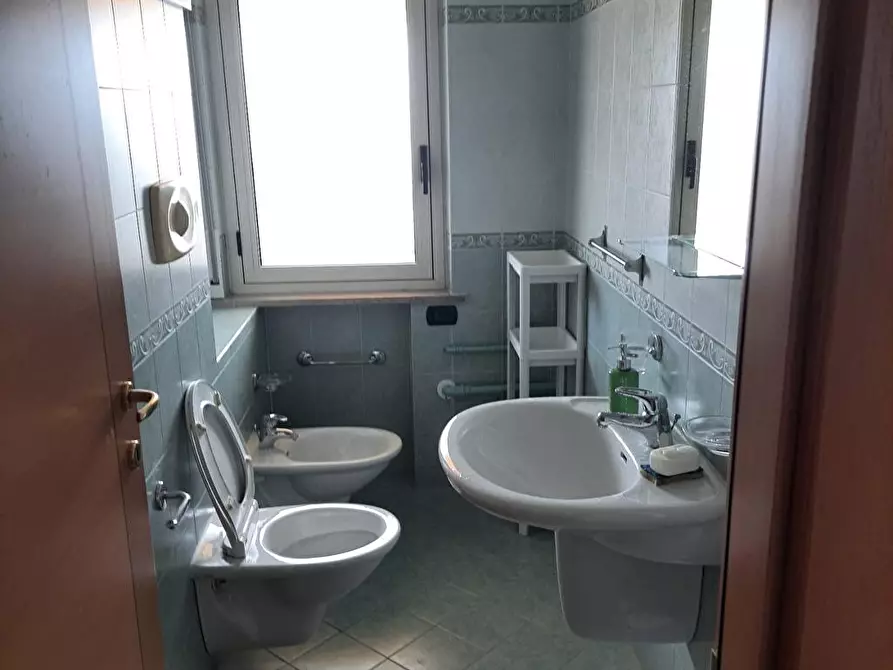 Immagine 6 di Affittacamere in affitto  in Via antonio tripoti  29 a Teramo