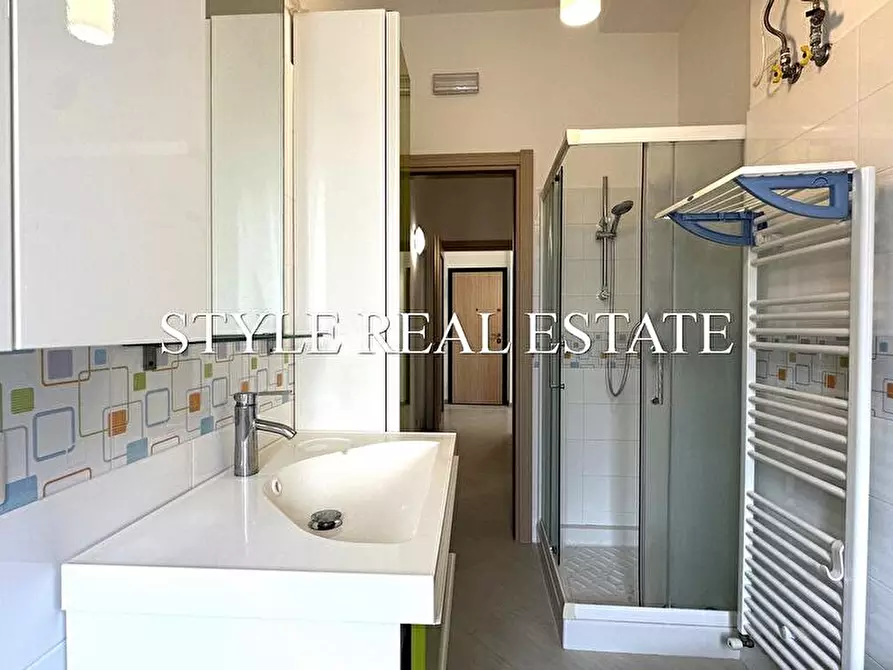 Immagine 11 di Appartamento in vendita  in via isonzo a Siracusa