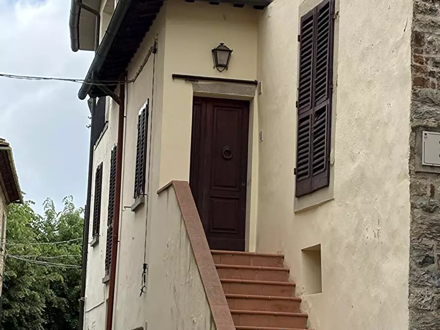 Immagine 1 di Abitazione tipica in affitto  in Via roma 1 a Laterina Pergine Valdarno