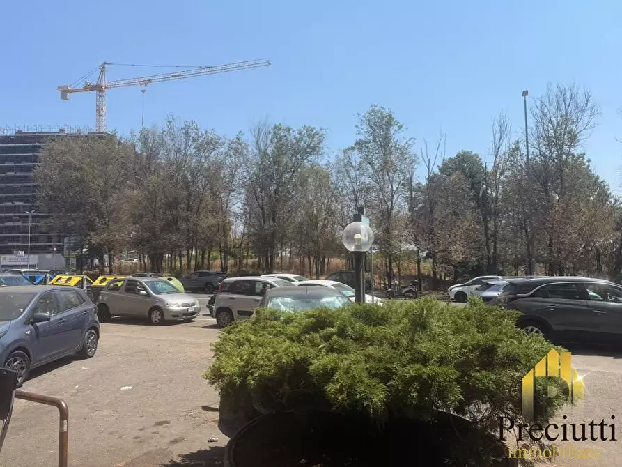 Immagine 14 di Appartamento in vendita  in VIA DI BRAVETTA 512 a Roma