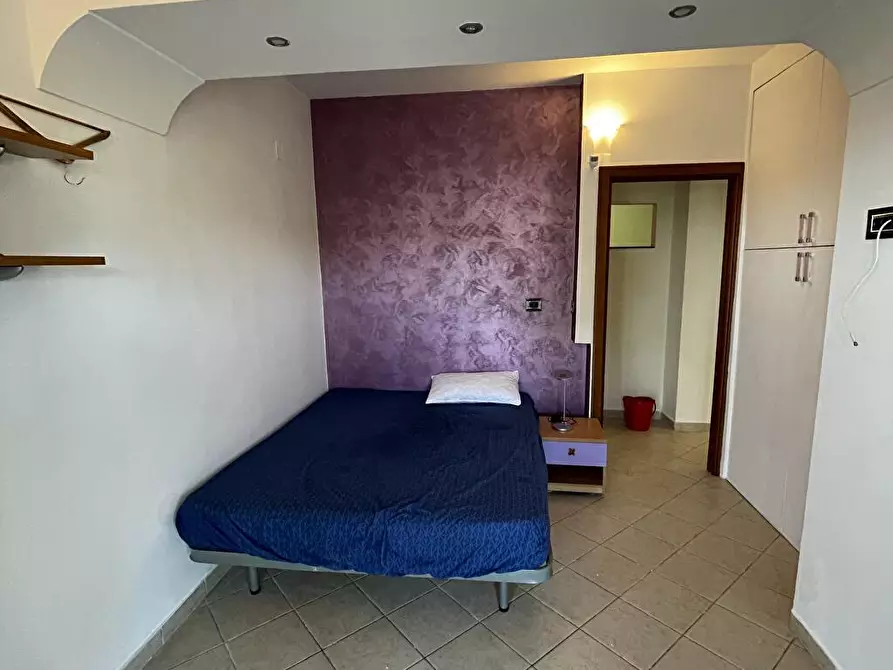 Immagine 8 di Appartamento in affitto  in Via vecchia delle vigne 11 a Pozzuoli