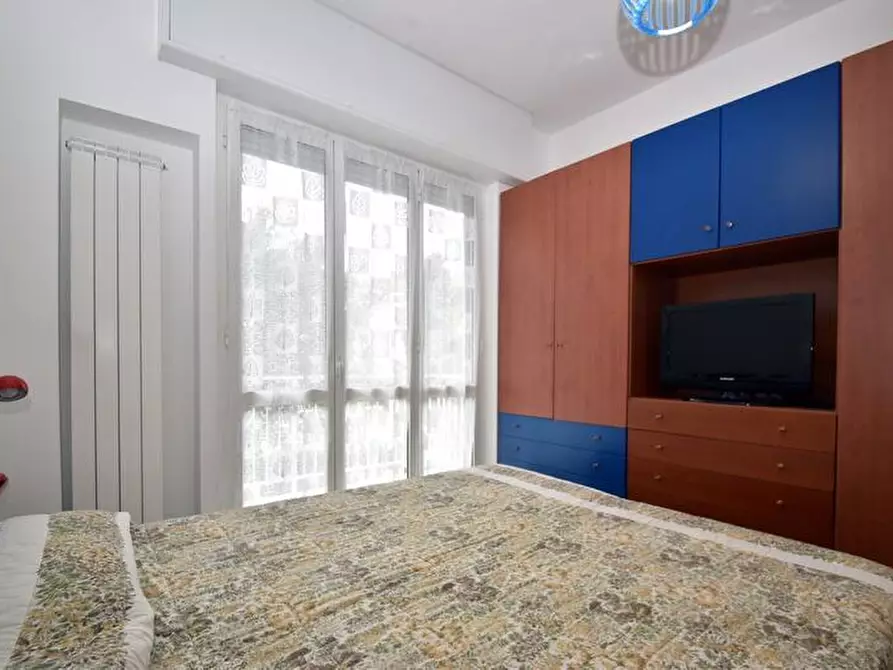 Immagine 4 di Bilocale in affitto  in Via De Raymondi 17 a Finale Ligure