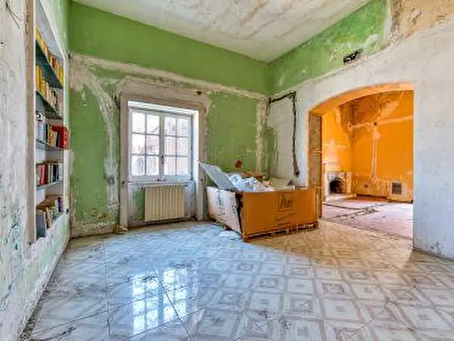 Immagine 8 di Palazzo in vendita  in Via Casamonica 4 a Sarno