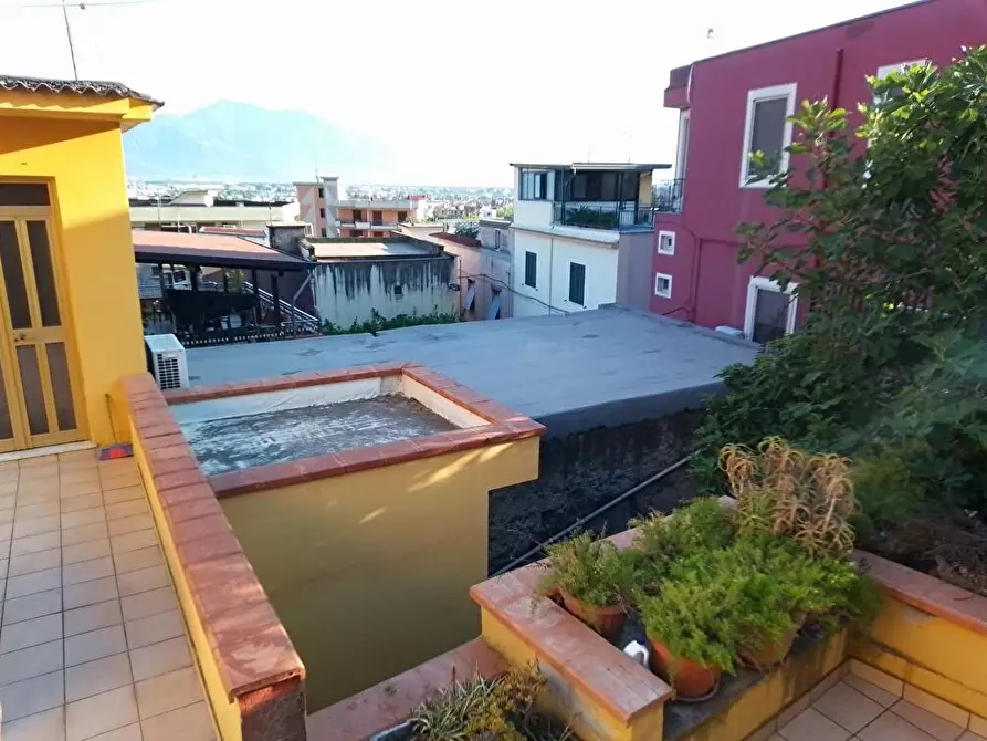 Immagine 13 di Casa indipendente in vendita  in Via Bracigliano 1 a Sarno