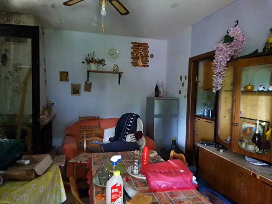 Immagine 16 di Terreno agricolo in vendita  in Via Villa Venere 1 a Sarno