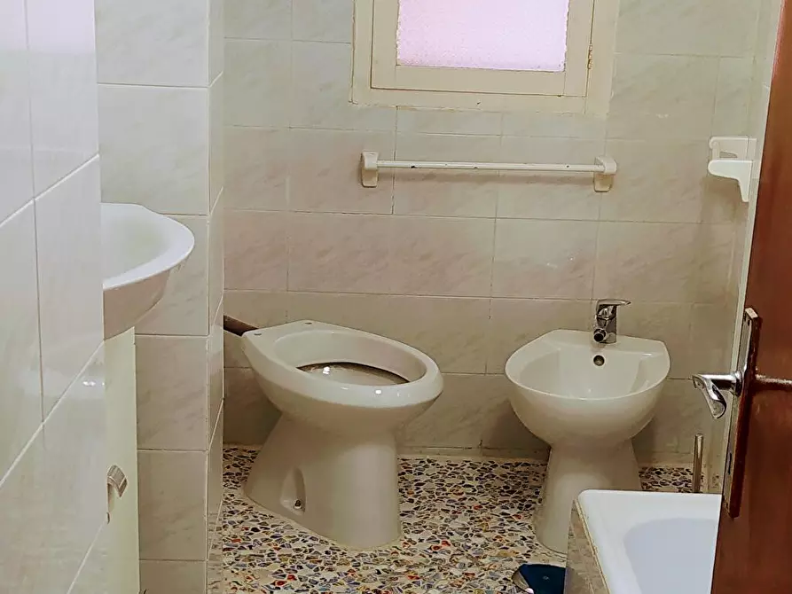 Immagine 6 di Appartamento in affitto  in Via lungomare Caboto vico 21  21 a Gaeta