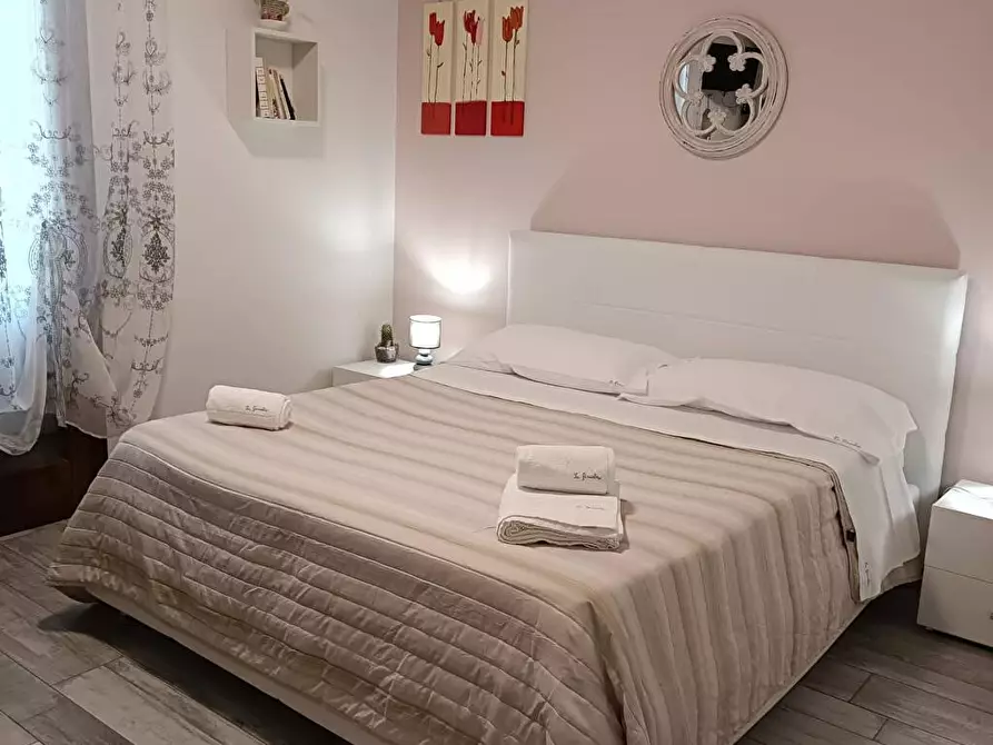 Immagine 3 di Appartamento in affitto  in Via Generale Arimondi  183 a San Vito Lo Capo