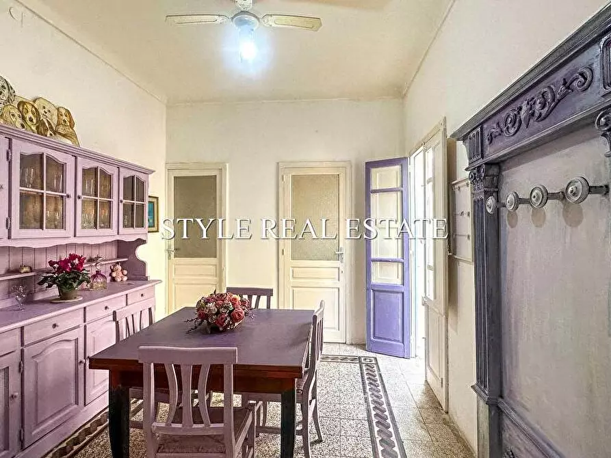 Immagine 9 di Appartamento in vendita  in Via Isonzo 98 a Siracusa