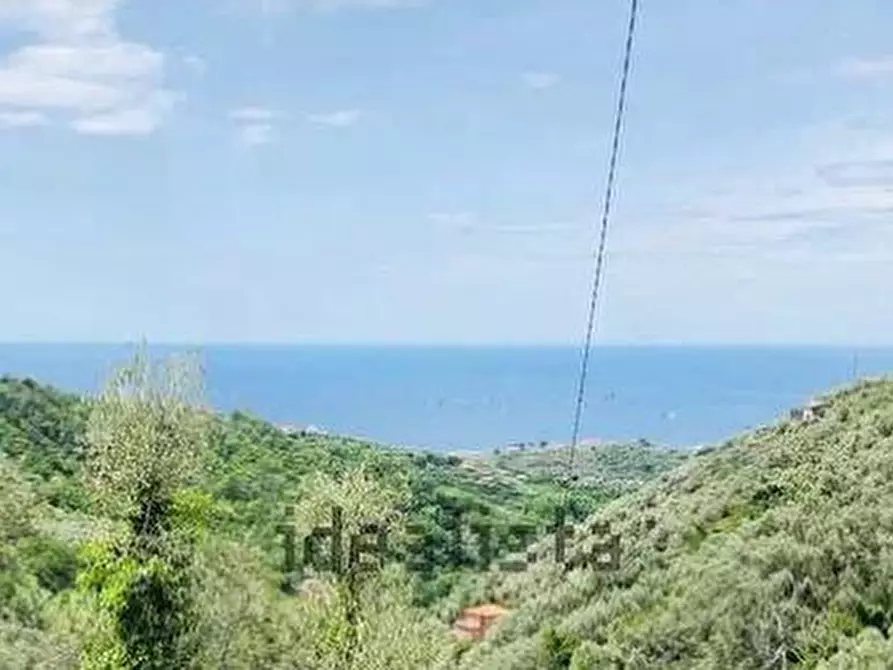 Immagine 1 di Rustico / casale in vendita  in VIA DELLA MADONNETTA 8 a Cogorno