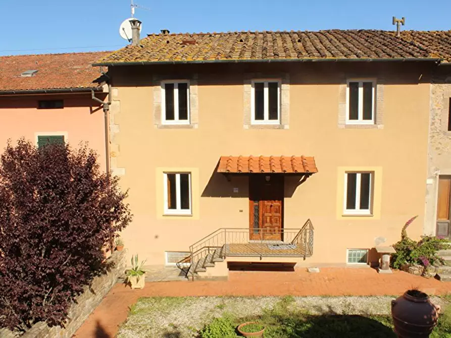 Immagine 1 di Casa indipendente in vendita  in Via di Sottomonte  172 a Capannori