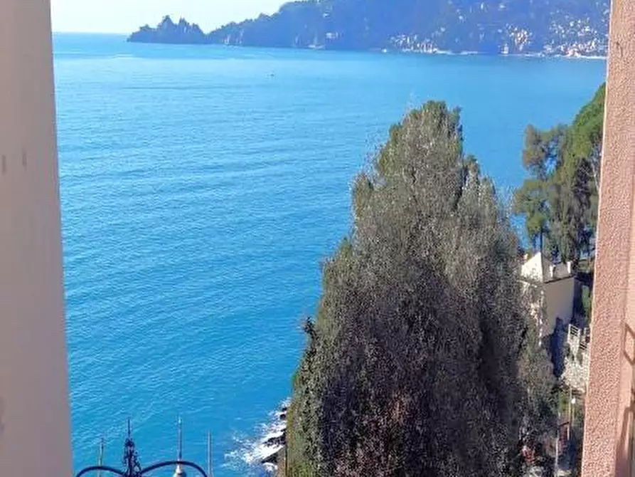 Immagine 8 di Trilocale in vendita  in VIA SEM BENELLI 8 a Zoagli