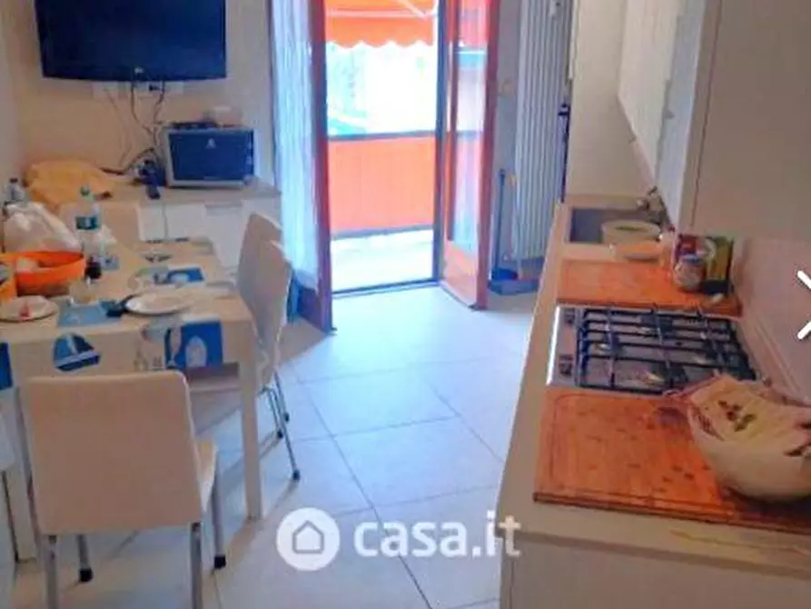 Immagine 9 di Appartamento in vendita  in VIA VESPUCCI 8 a Rapallo