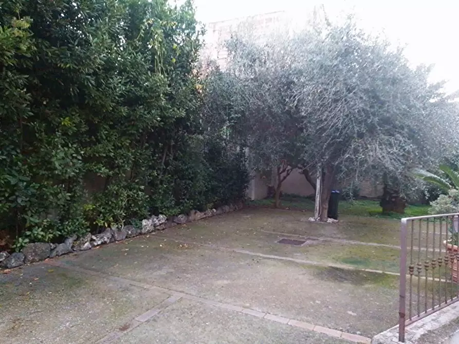 Immagine 5 di Deposito in affitto  in Via San Valentino 1 a Sarno