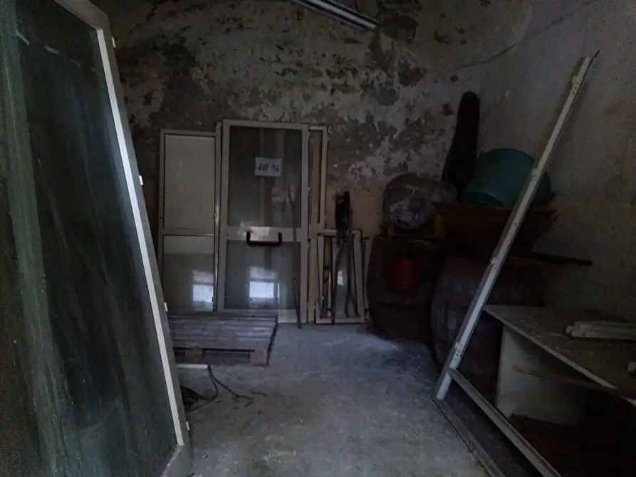 Immagine 4 di Casa semindipendente in vendita  in Via Paolo Falciani 73 a Sarno