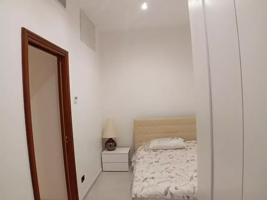 Immagine 8 di Appartamento in affitto  in via Antonio Mambretti  22a a Milano