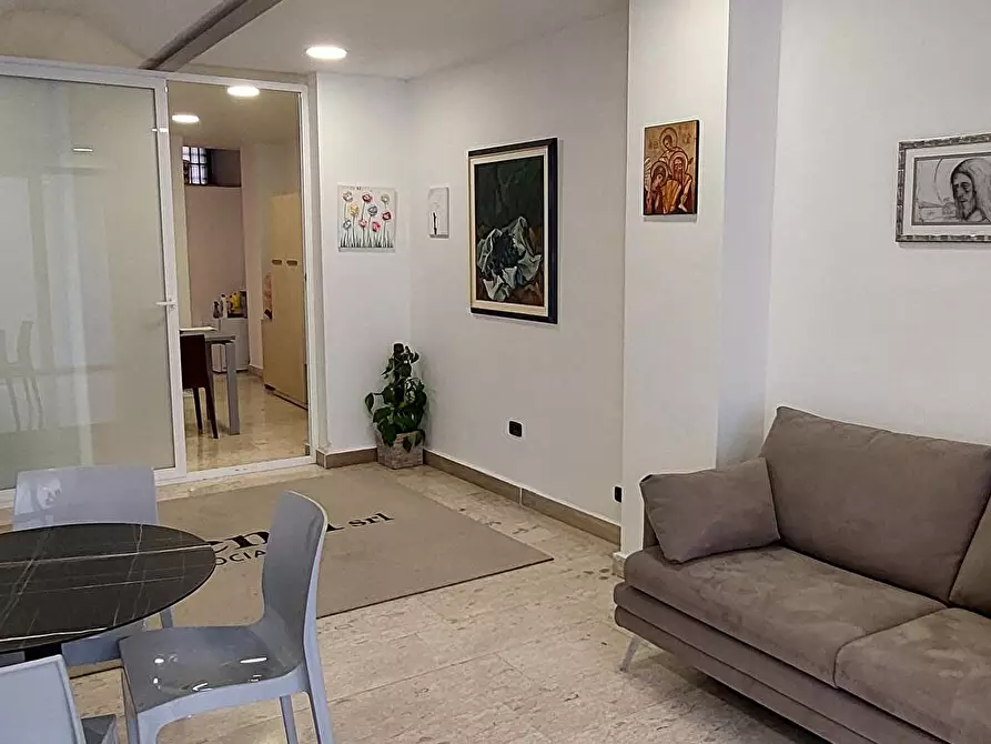 Immagine 3 di Ufficio in affitto  in Via Roma 21 a Scafati