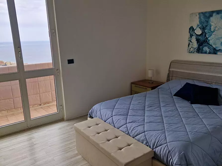Immagine 4 di Appartamento in affitto  in Via nuova cantalupo 1 a Varazze