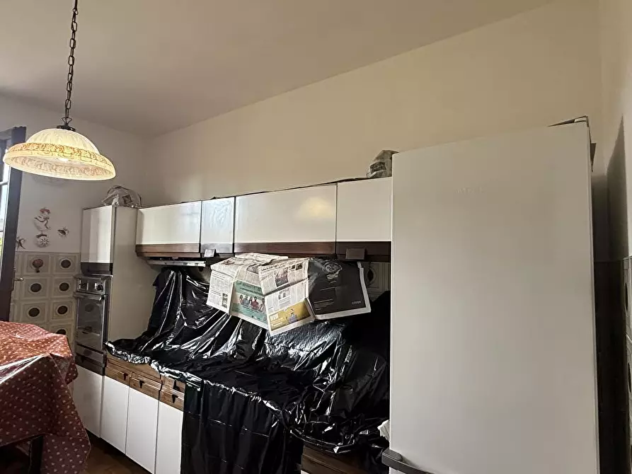 Immagine 11 di Casa indipendente in vendita  a Tizzano Val Parma