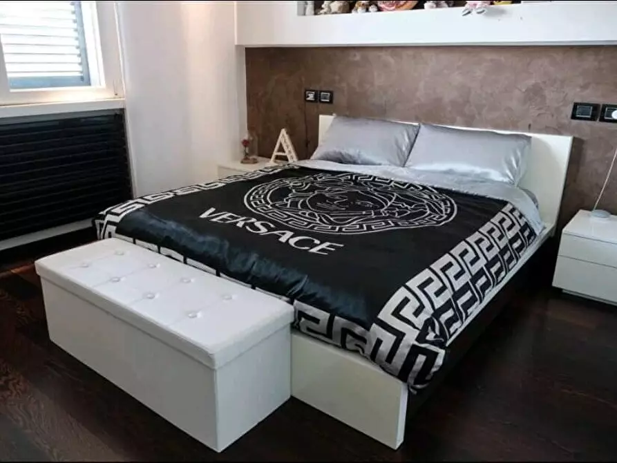 Immagine 10 di Villa in affitto  a Coriano