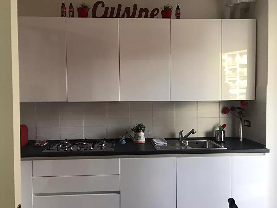 Immagine 7 di Appartamento in affitto  in Via Volturno 80 a Brugherio