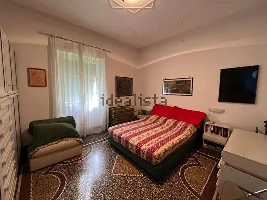 Immagine 7 di Appartamento in vendita  in VIA COSTAGUTA 5 a Rapallo