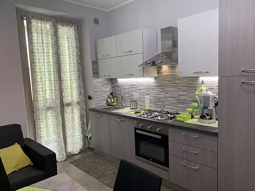 Immagine 3 di Camera condivisa in affitto  a Torino