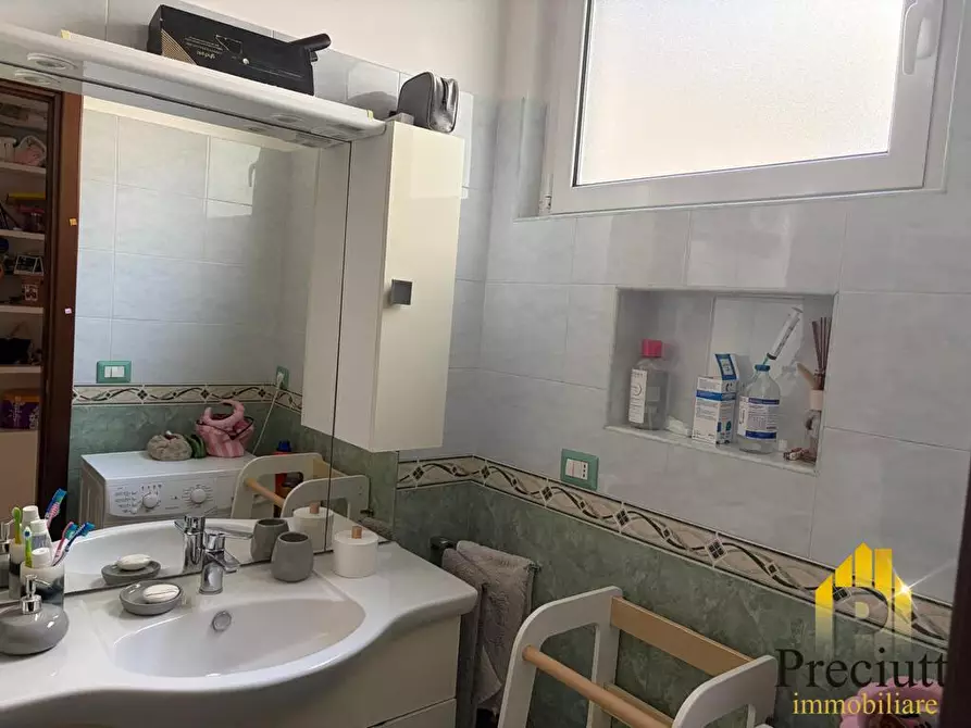 Immagine 15 di Appartamento in vendita  in PIAZZA BIAGIO PACE 24 a Roma