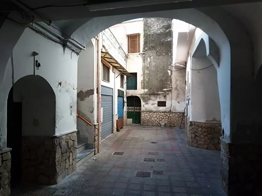 Immagine 9 di Casa semindipendente in vendita  in Via Laudisio 46 a Sarno