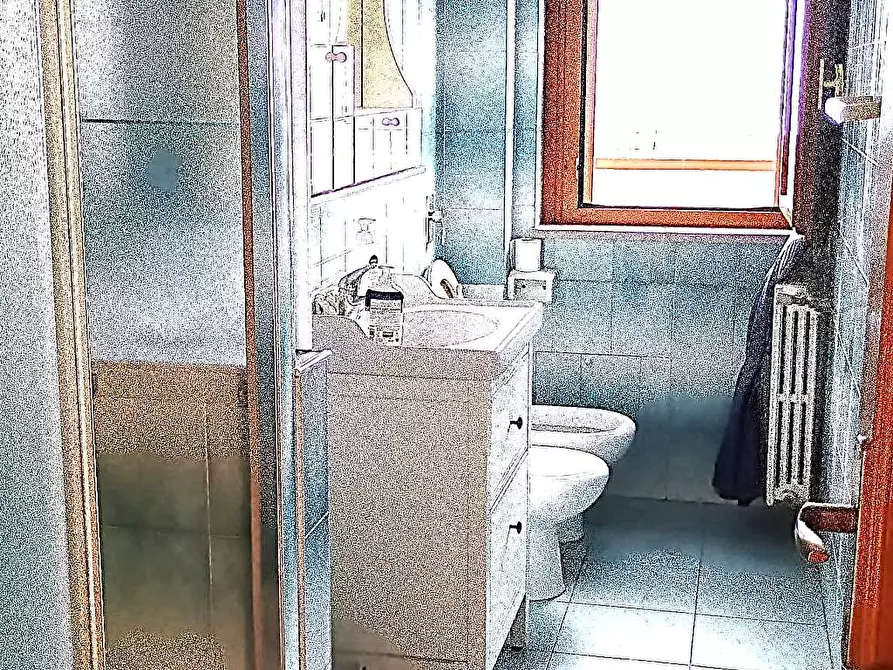 Immagine 34 di Appartamento in vendita  in Via Giorgione 2 a San Giorgio Ionico