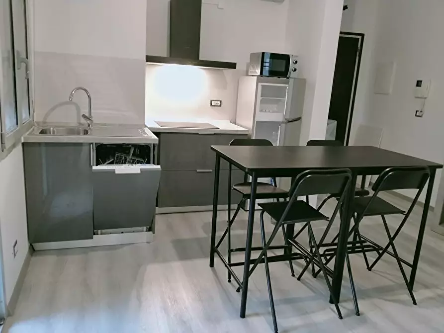 Immagine 1 di Casa vacanze in affitto  in VIALE VESPUCCI 125 a Rimini