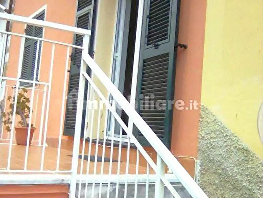 Immagine 7 di Villa in vendita  in VIA DEI MAGGIOLO 1 a Rapallo