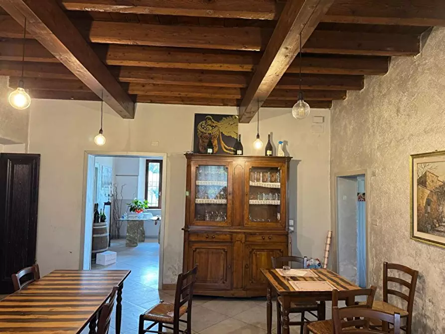 Immagine 1 di Bar / Ristorante in vendita  in via Cascina Greane 1 a Gottolengo
