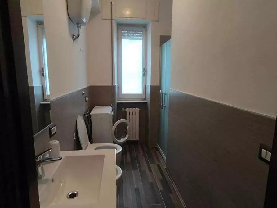Immagine 5 di Affittacamere in affitto  in VIA DEL CARNARO 4 a Viterbo