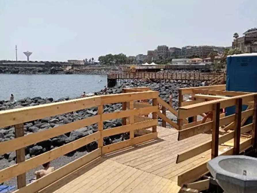 Immagine 14 di Albergo/B&B/Residence in affitto  in Via fiume 27 a Catania